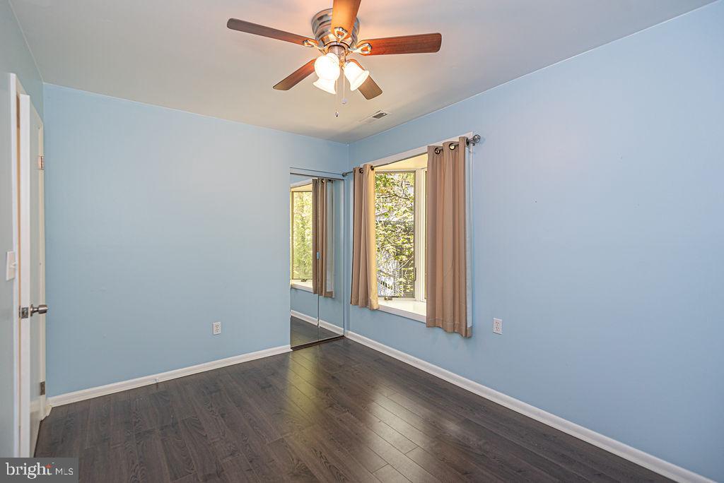OCEAN PINES - BAY COLONY - Residential
