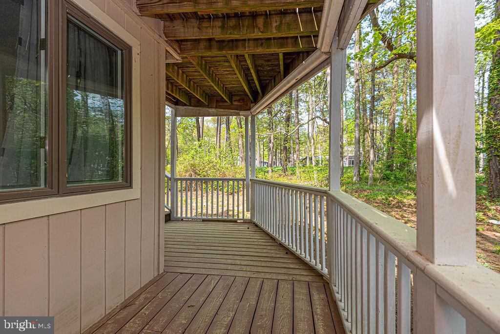 OCEAN PINES - BAY COLONY - Residential