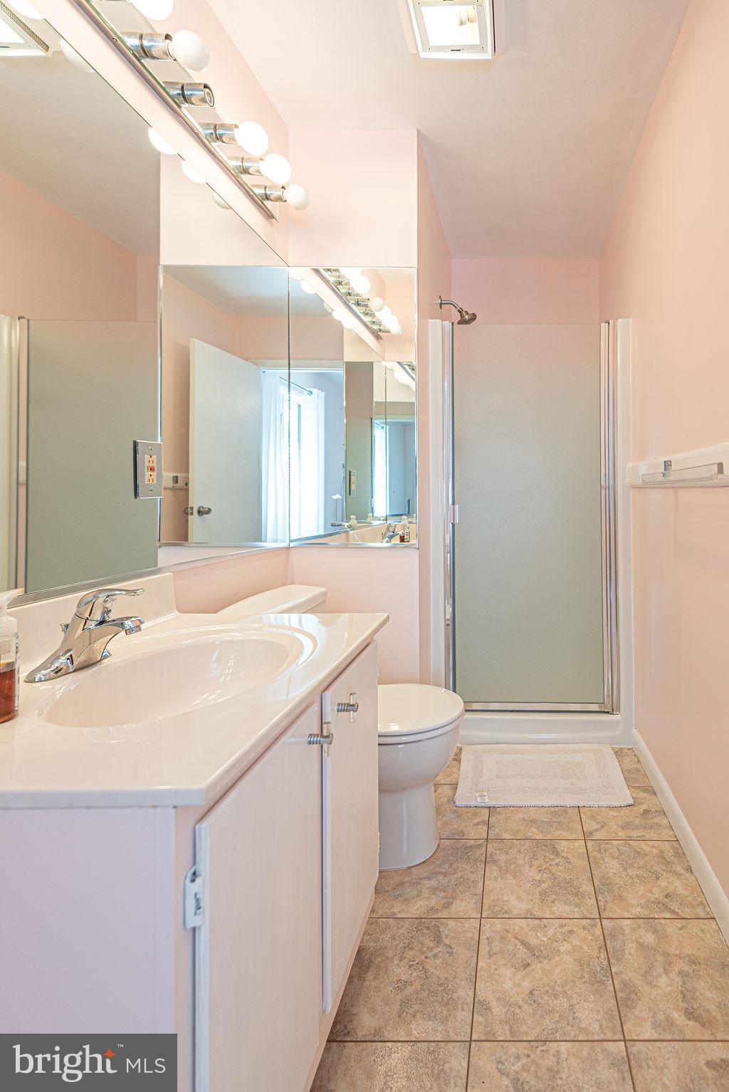 OCEAN PINES - BAY COLONY - Residential