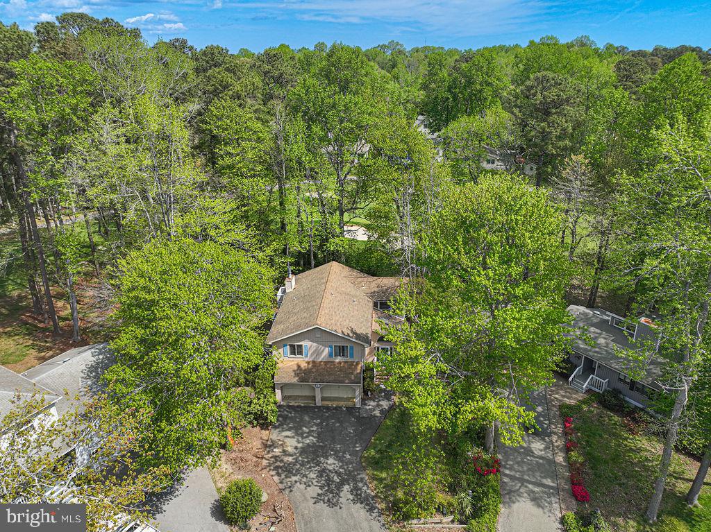 OCEAN PINES - BAY COLONY - Residential