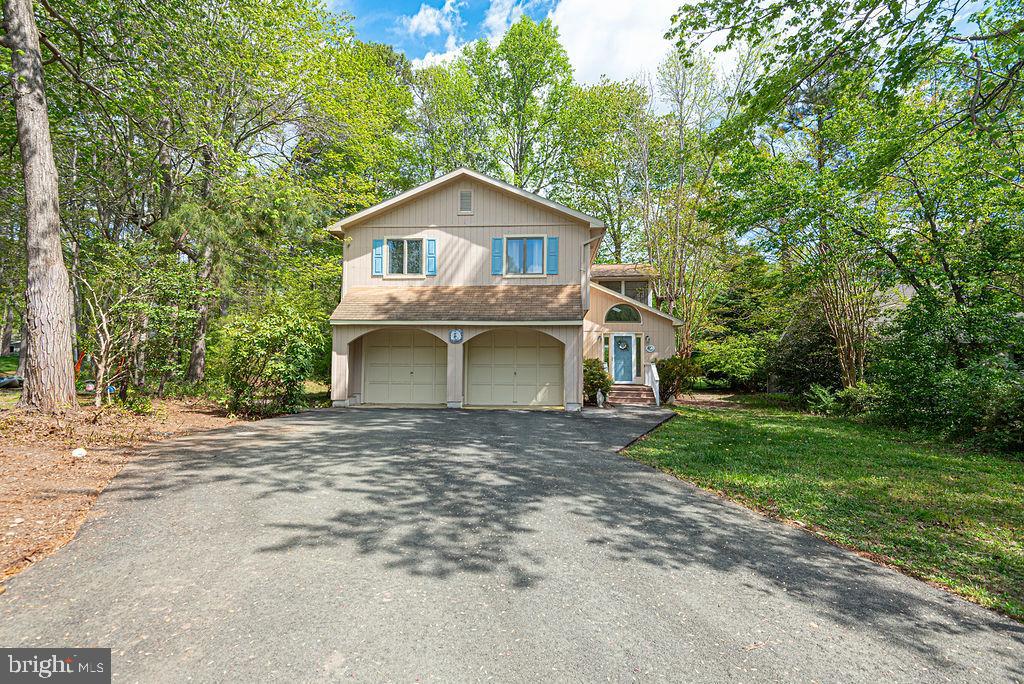 OCEAN PINES - BAY COLONY - Residential