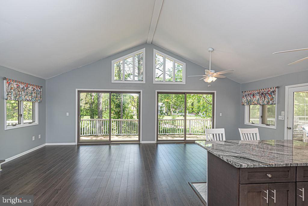 OCEAN PINES - BAY COLONY - Residential