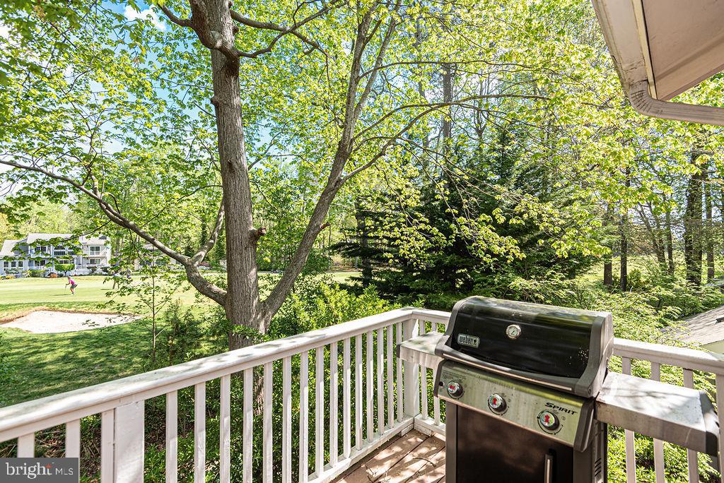 OCEAN PINES - BAY COLONY - Residential