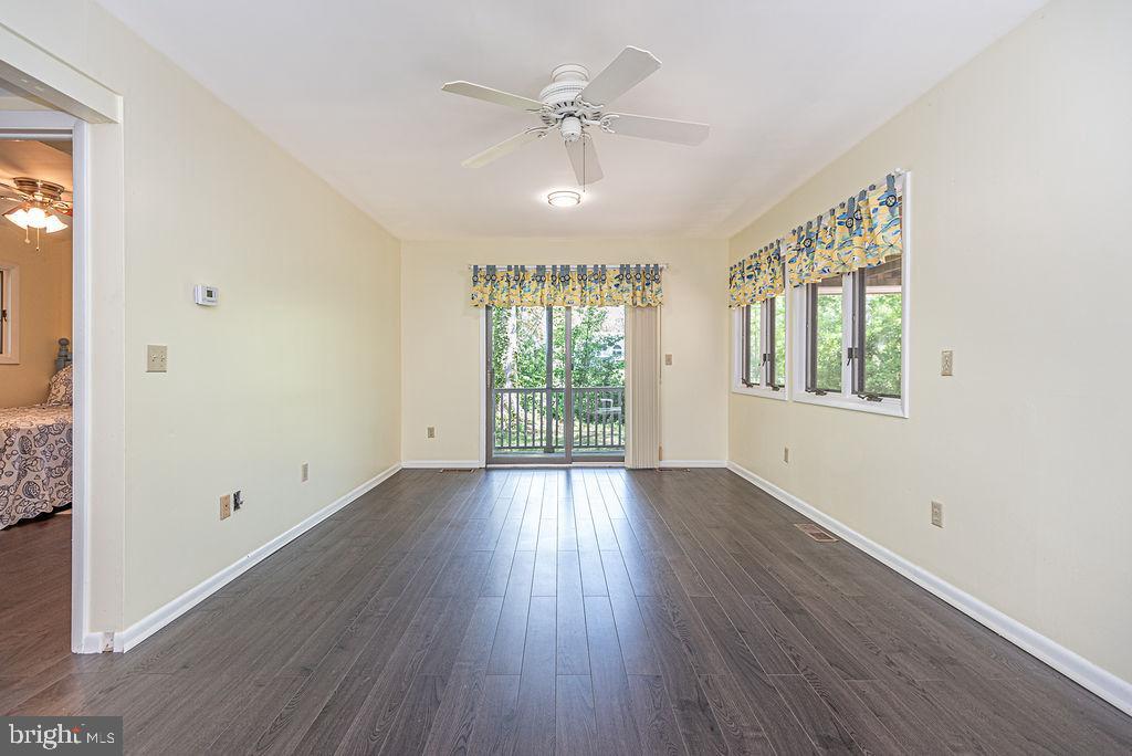 OCEAN PINES - BAY COLONY - Residential