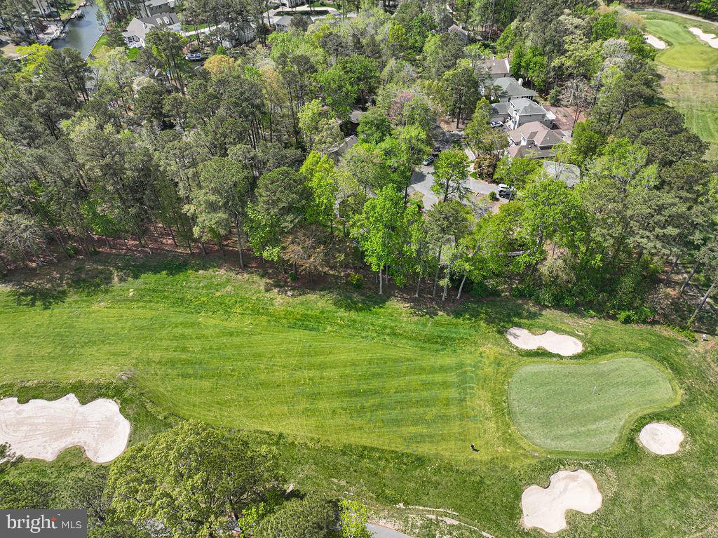 OCEAN PINES - BAY COLONY - Residential