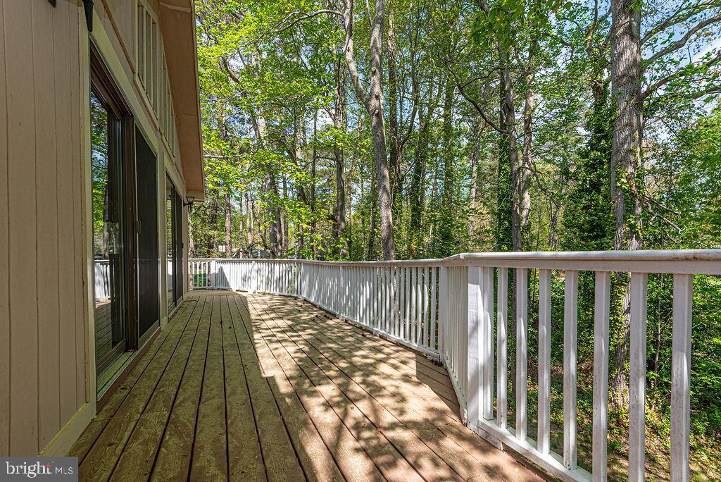 OCEAN PINES - BAY COLONY - Residential