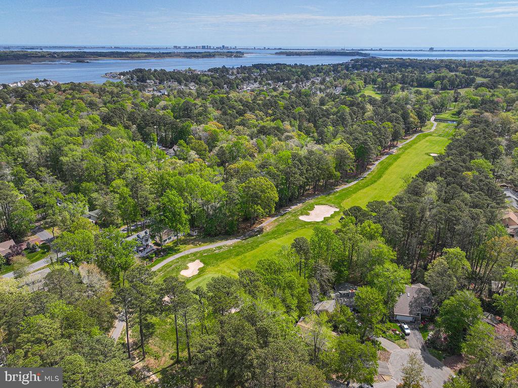 OCEAN PINES - BAY COLONY - Residential