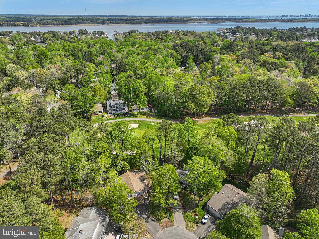 OCEAN PINES - BAY COLONY - Residential
