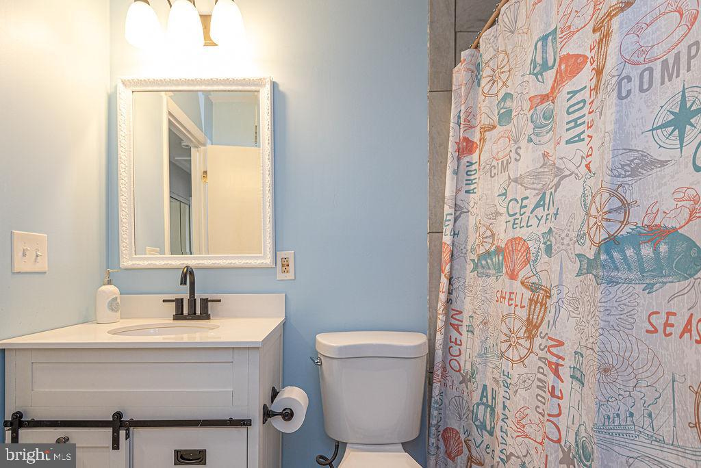 OCEAN PINES - BAY COLONY - Residential