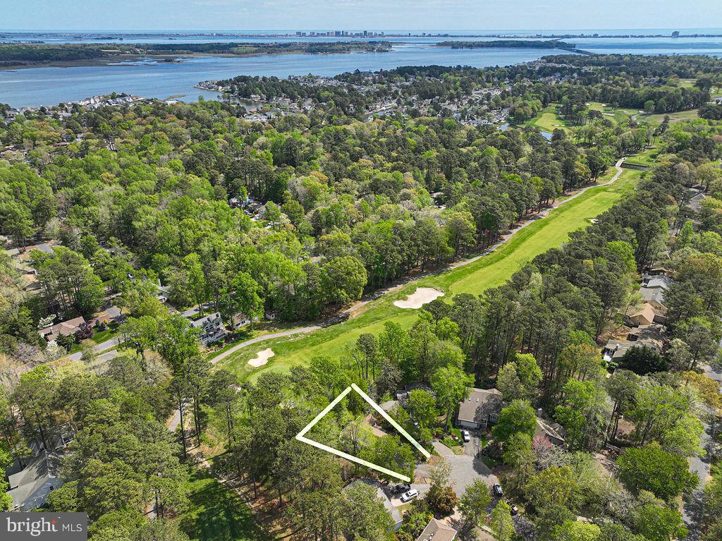 OCEAN PINES - BAY COLONY - Residential