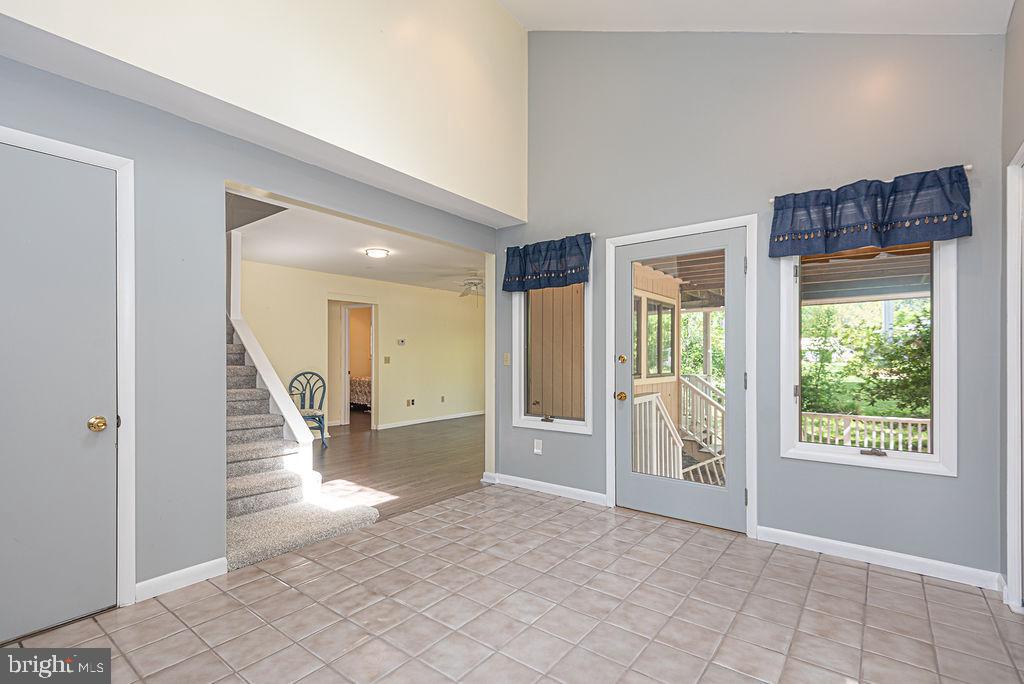 OCEAN PINES - BAY COLONY - Residential