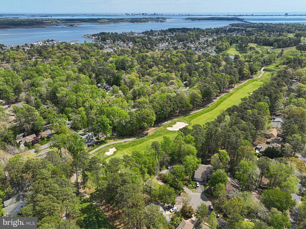 OCEAN PINES - BAY COLONY - Residential