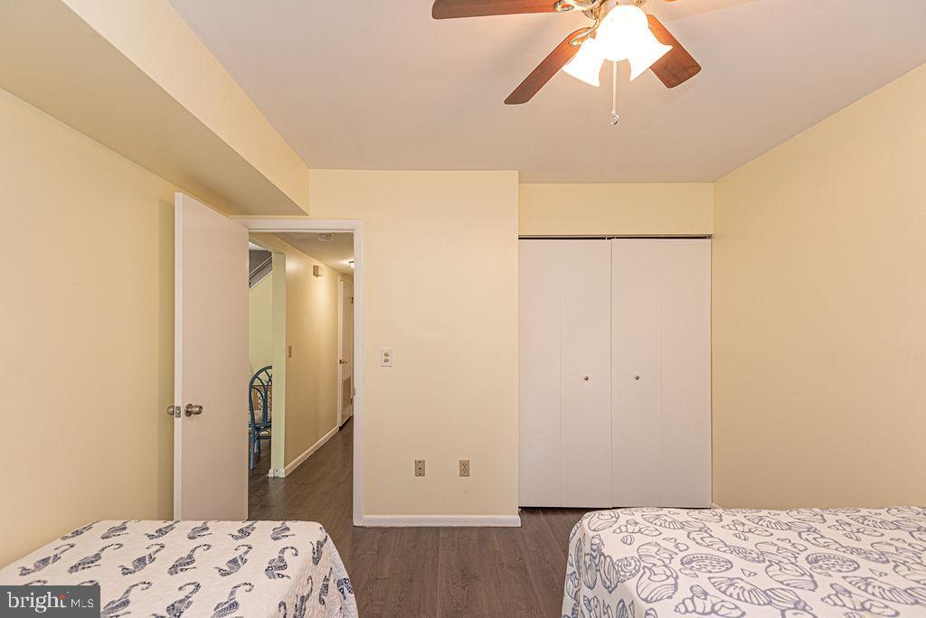 OCEAN PINES - BAY COLONY - Residential