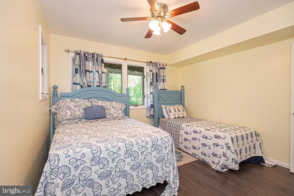 OCEAN PINES - BAY COLONY - Residential