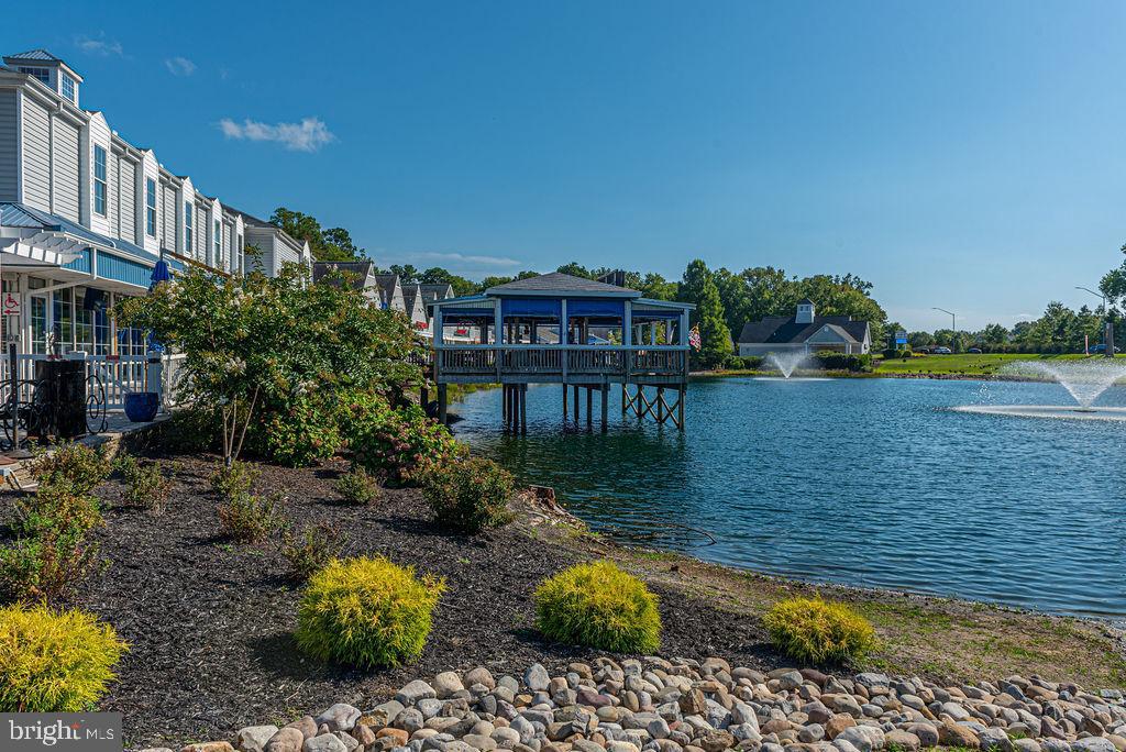 OCEAN PINES - BAY COLONY - Residential