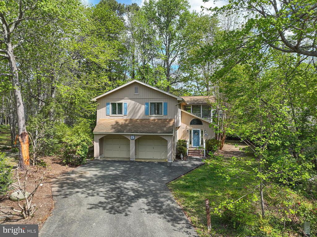 OCEAN PINES - BAY COLONY - Residential