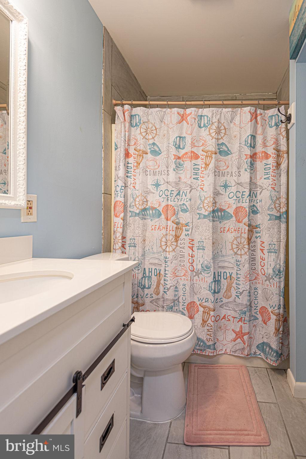 OCEAN PINES - BAY COLONY - Residential