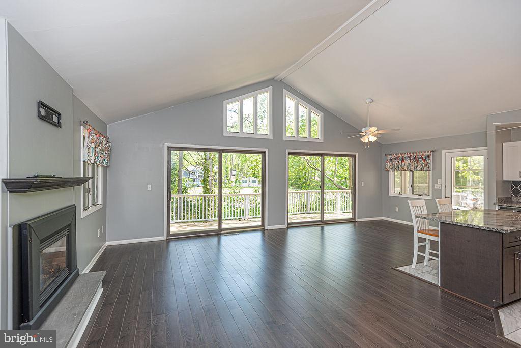 OCEAN PINES - BAY COLONY - Residential