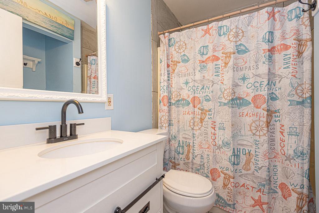 OCEAN PINES - BAY COLONY - Residential