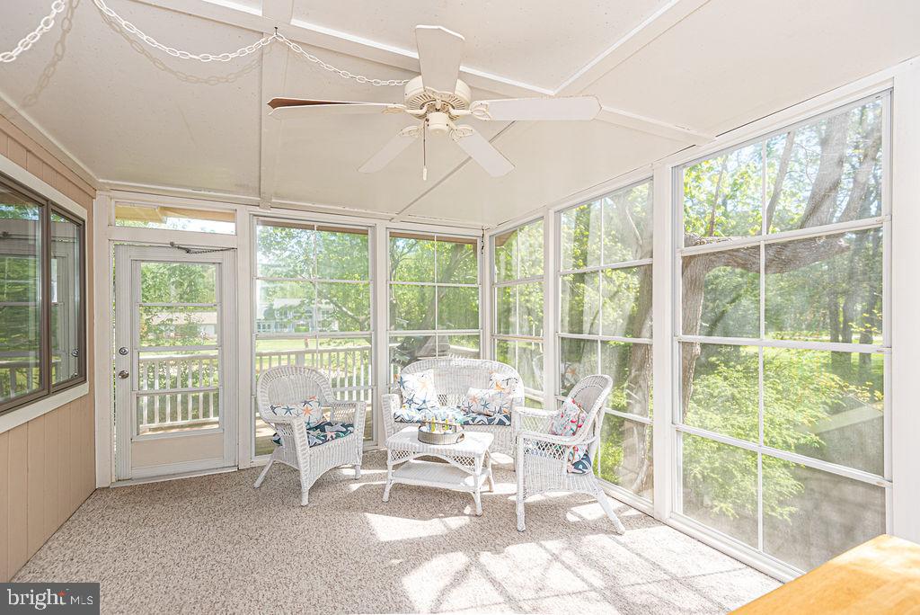 OCEAN PINES - BAY COLONY - Residential