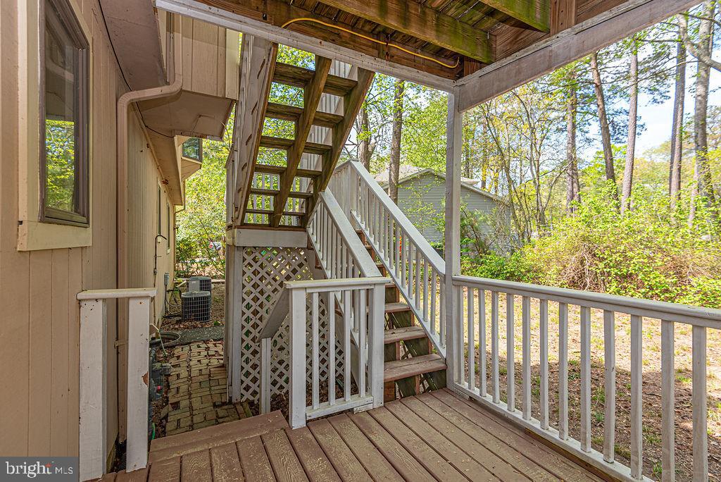 OCEAN PINES - BAY COLONY - Residential
