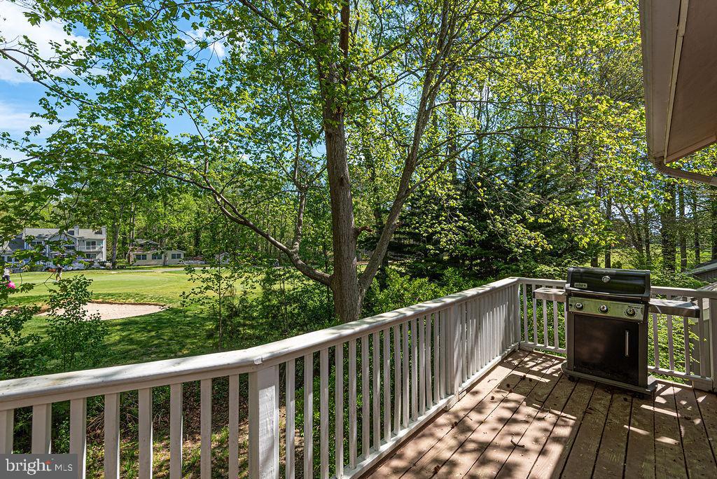 OCEAN PINES - BAY COLONY - Residential