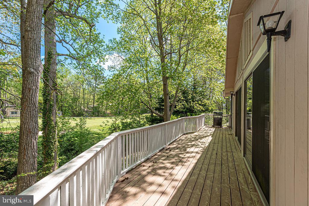 OCEAN PINES - BAY COLONY - Residential