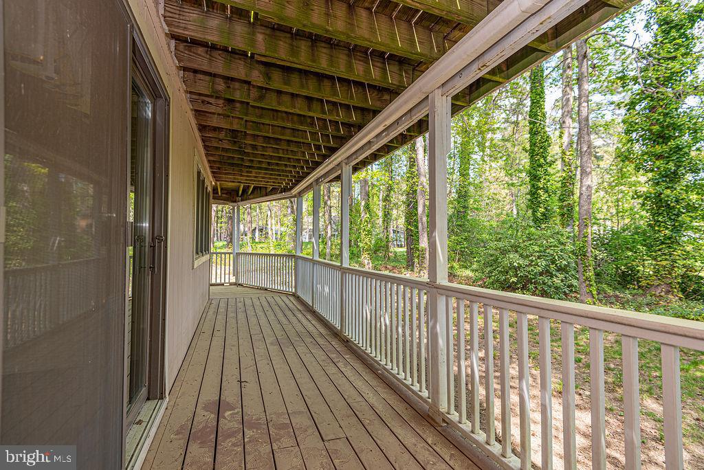 OCEAN PINES - BAY COLONY - Residential
