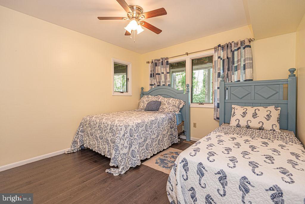 OCEAN PINES - BAY COLONY - Residential