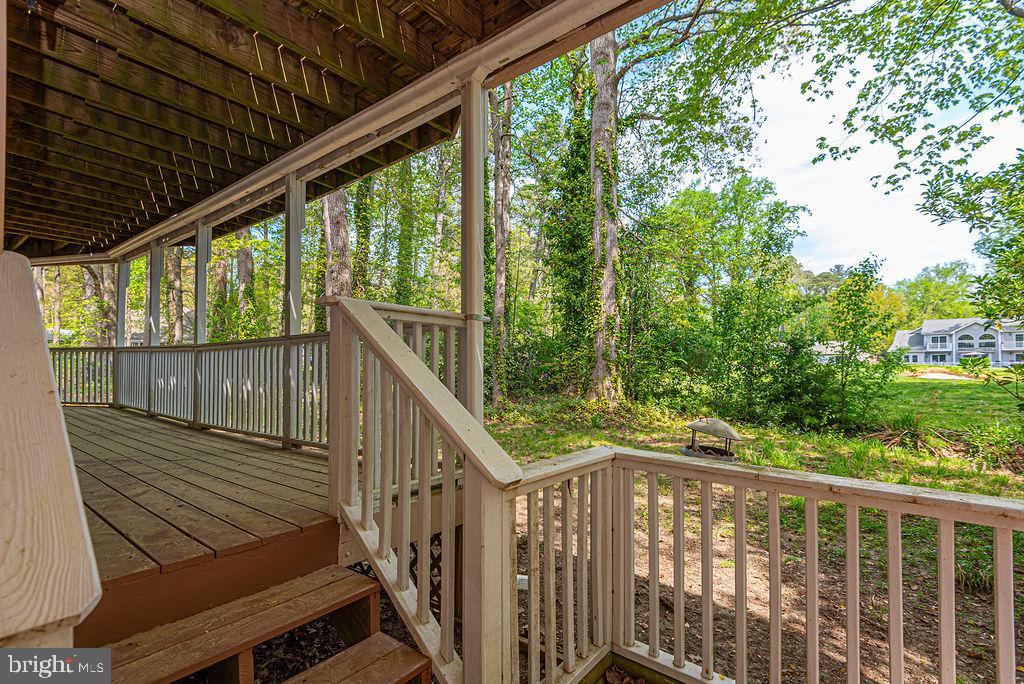 OCEAN PINES - BAY COLONY - Residential