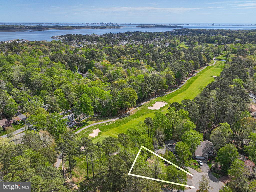 OCEAN PINES - BAY COLONY - Residential