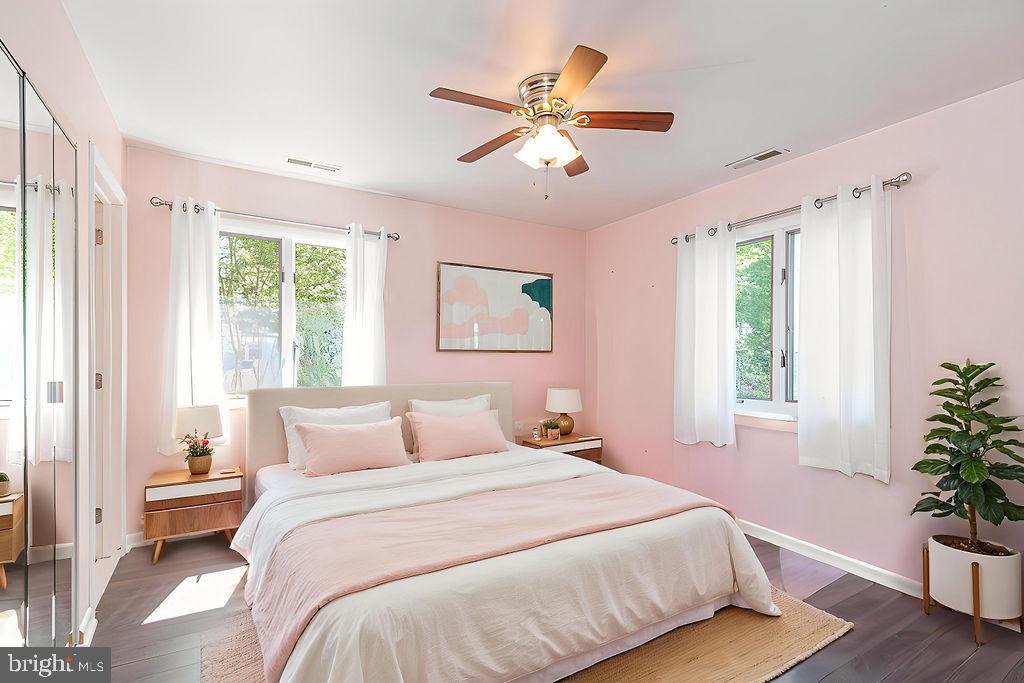 OCEAN PINES - BAY COLONY - Residential