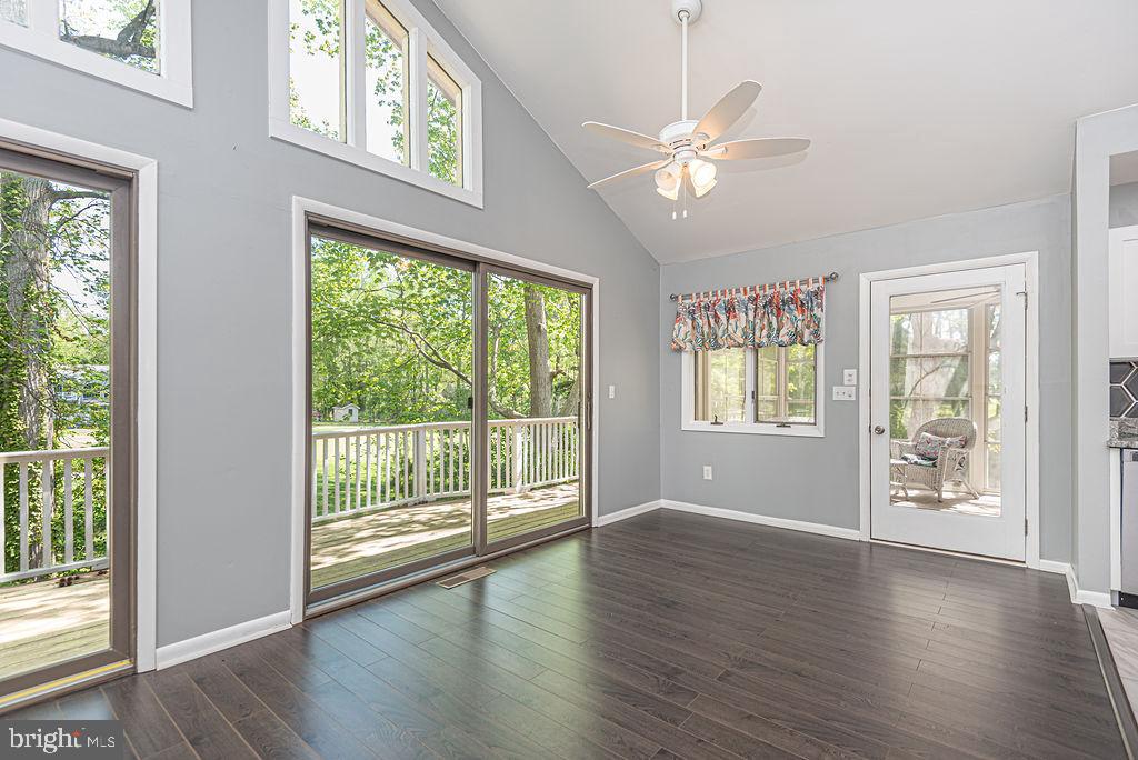 OCEAN PINES - BAY COLONY - Residential