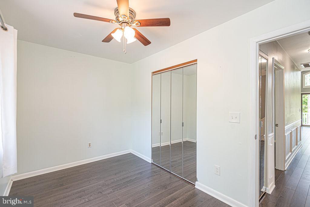 OCEAN PINES - BAY COLONY - Residential