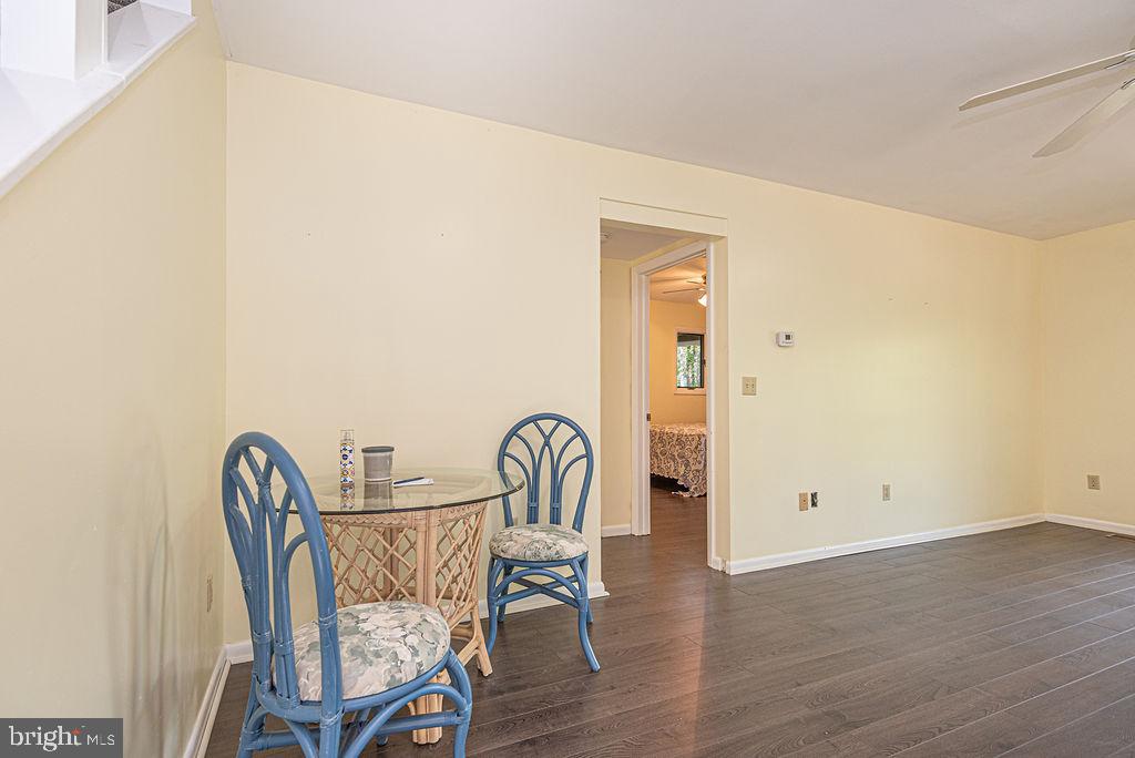 OCEAN PINES - BAY COLONY - Residential