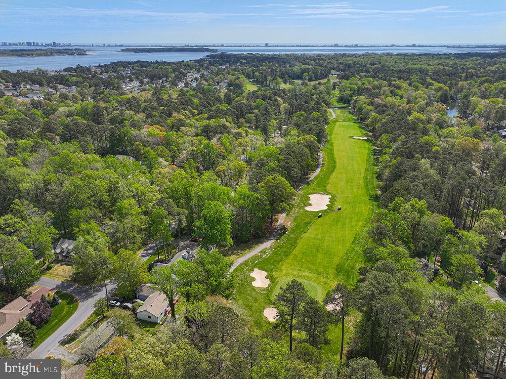 OCEAN PINES - BAY COLONY - Residential