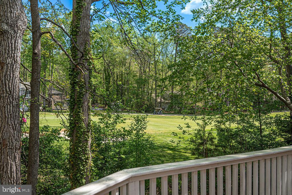 OCEAN PINES - BAY COLONY - Residential