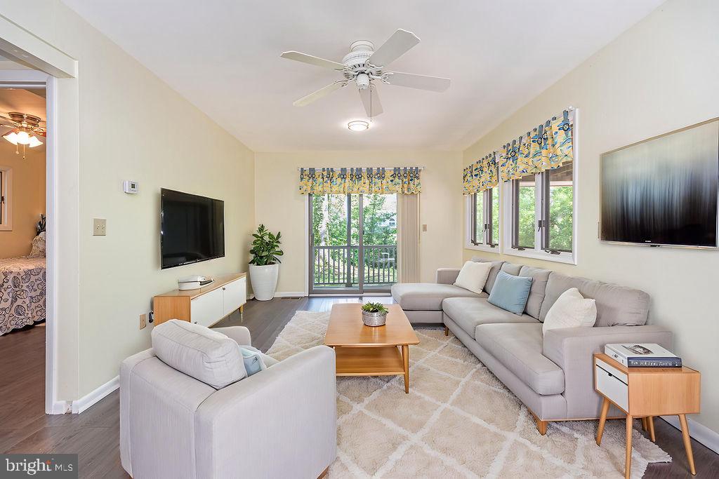 OCEAN PINES - BAY COLONY - Residential