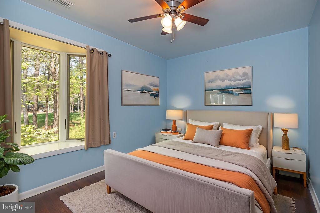 OCEAN PINES - BAY COLONY - Residential
