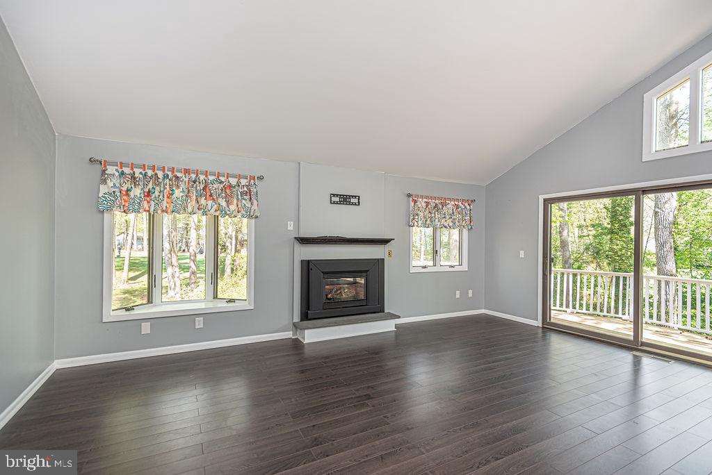 OCEAN PINES - BAY COLONY - Residential