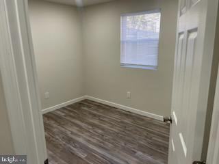 CALVERT TOWNE TOWNHOUSES - Residential