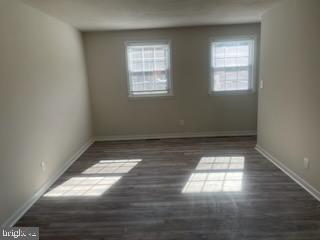 CALVERT TOWNE TOWNHOUSES - Residential