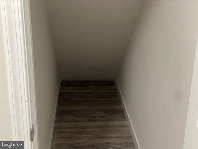 CALVERT TOWNE TOWNHOUSES - Residential