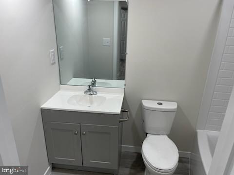 CALVERT TOWNE TOWNHOUSES - Residential