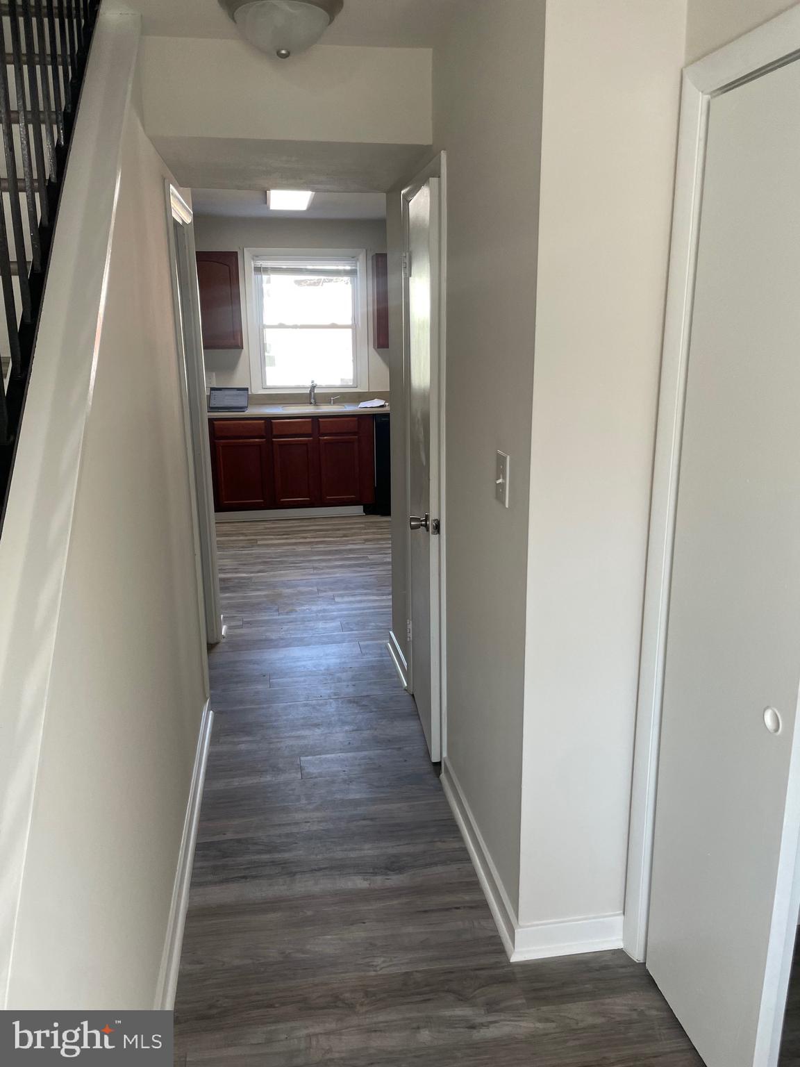 CALVERT TOWNE TOWNHOUSES - Residential