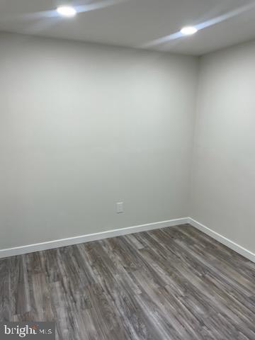 CALVERT TOWNE TOWNHOUSES - Residential