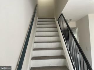 CALVERT TOWNE TOWNHOUSES - Residential