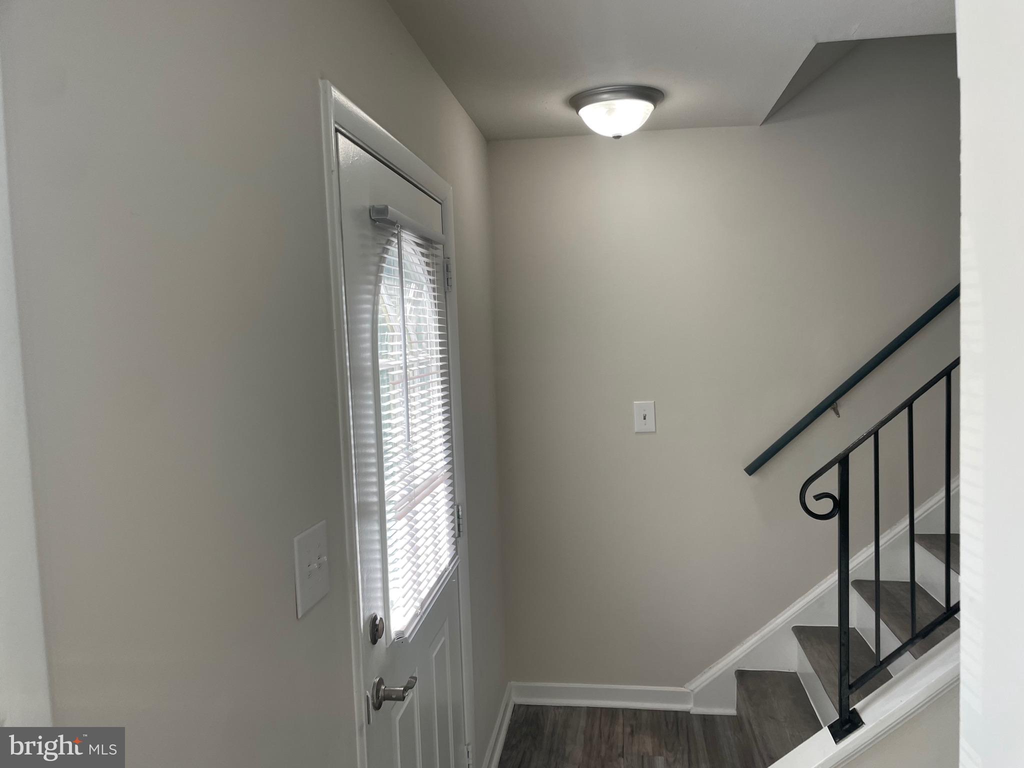 CALVERT TOWNE TOWNHOUSES - Residential