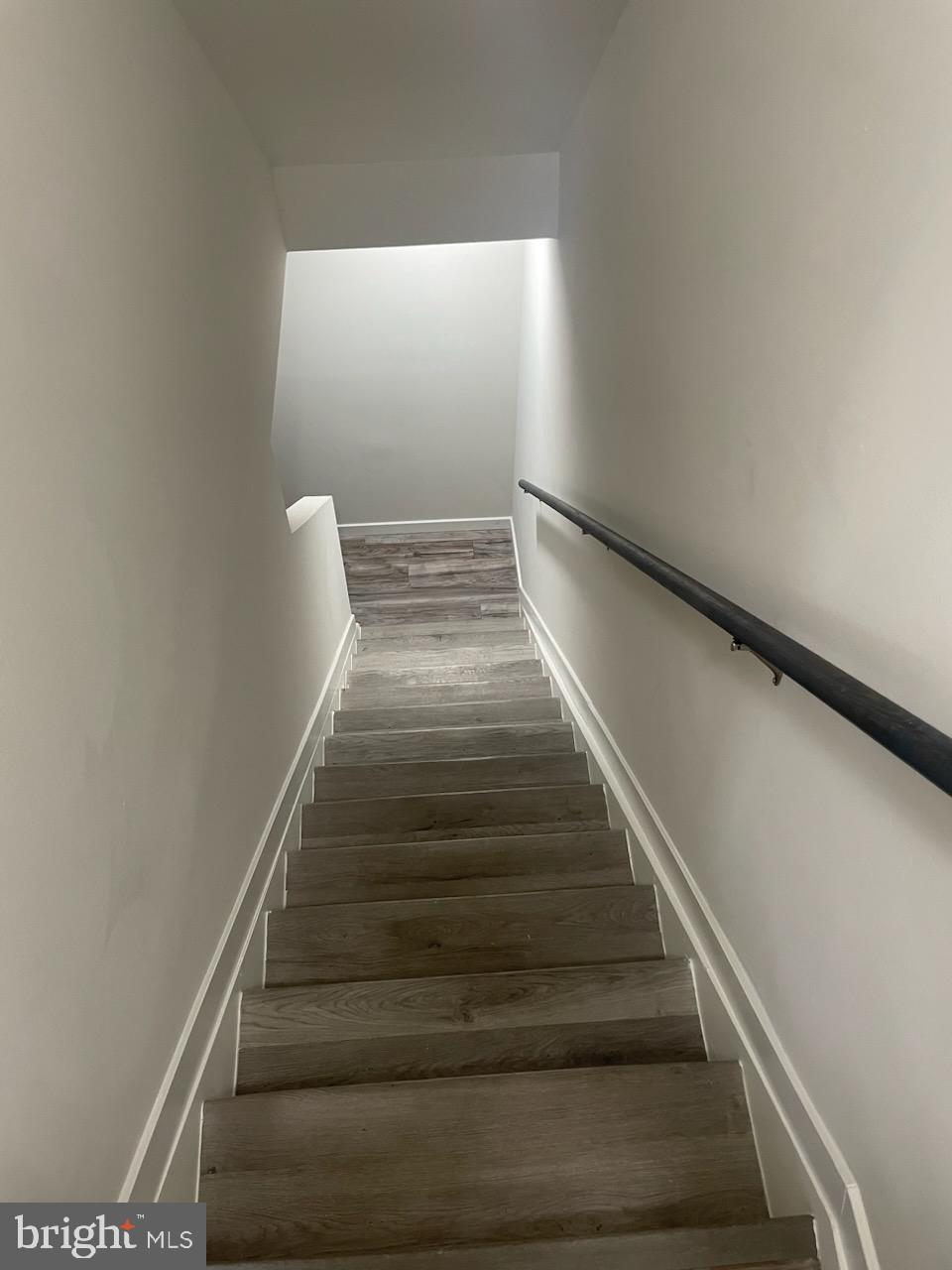 CALVERT TOWNE TOWNHOUSES - Residential