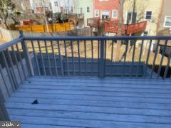 CALVERT TOWNE TOWNHOUSES - Residential